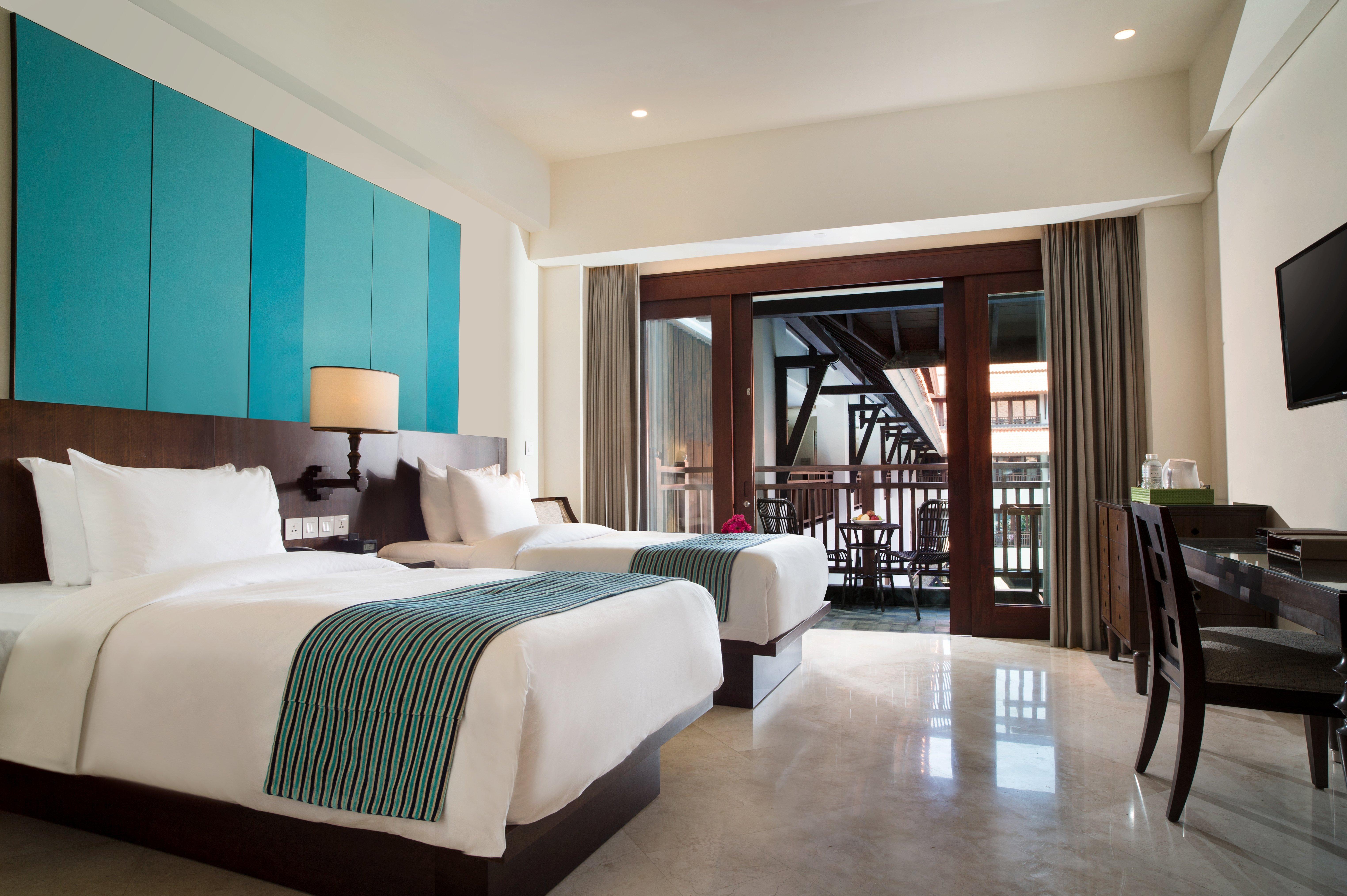 Holiday Inn Resort Bali Nusa Dua, An Ihg Hotel - Chse Certified Nusa Dua  Exterior photo