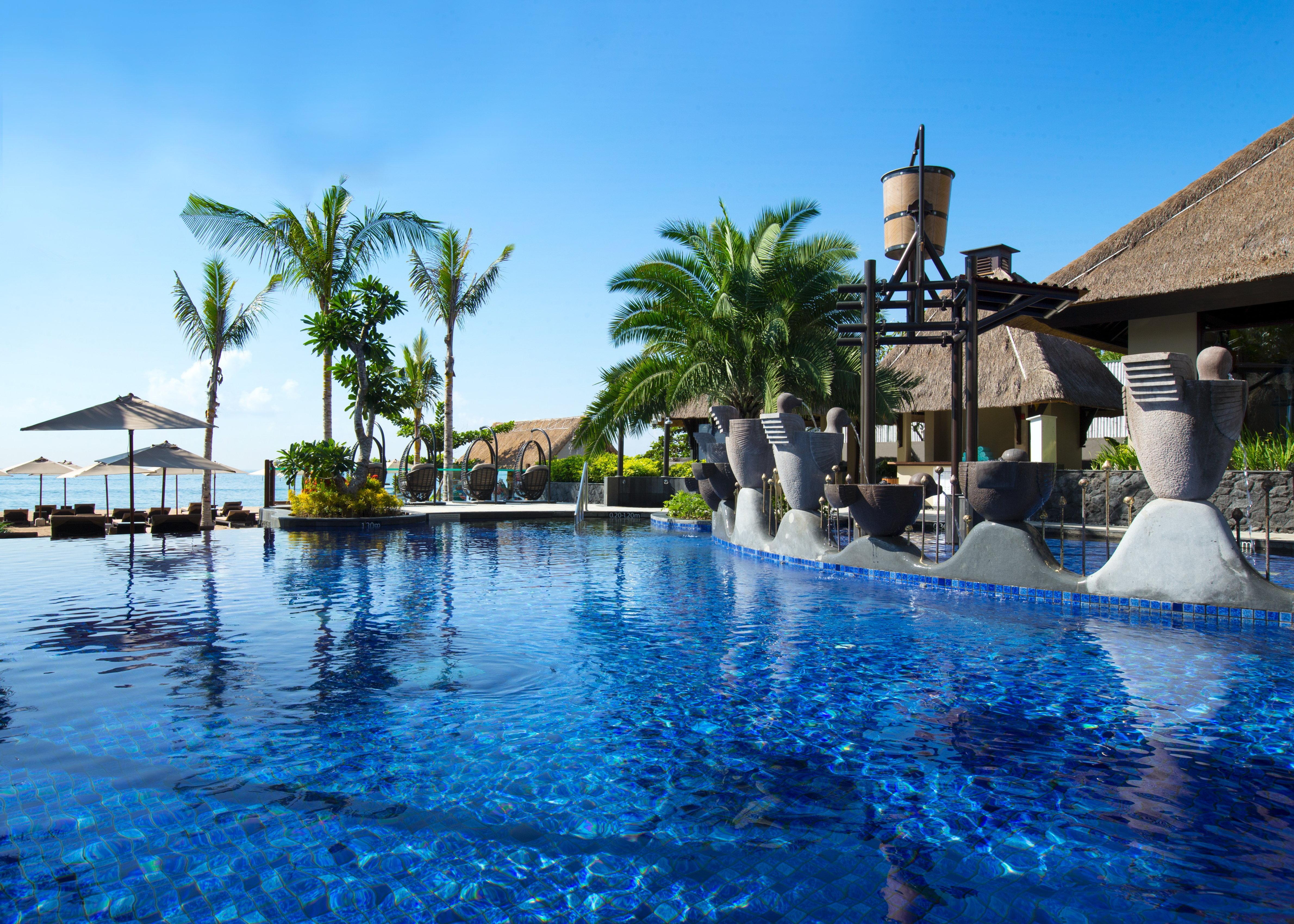 Holiday Inn Resort Bali Nusa Dua, An Ihg Hotel - Chse Certified Nusa Dua  Exterior photo
